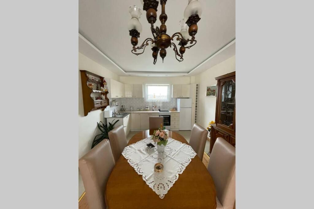 Stan Na Dan Oplenac Apartment Topola Luaran gambar