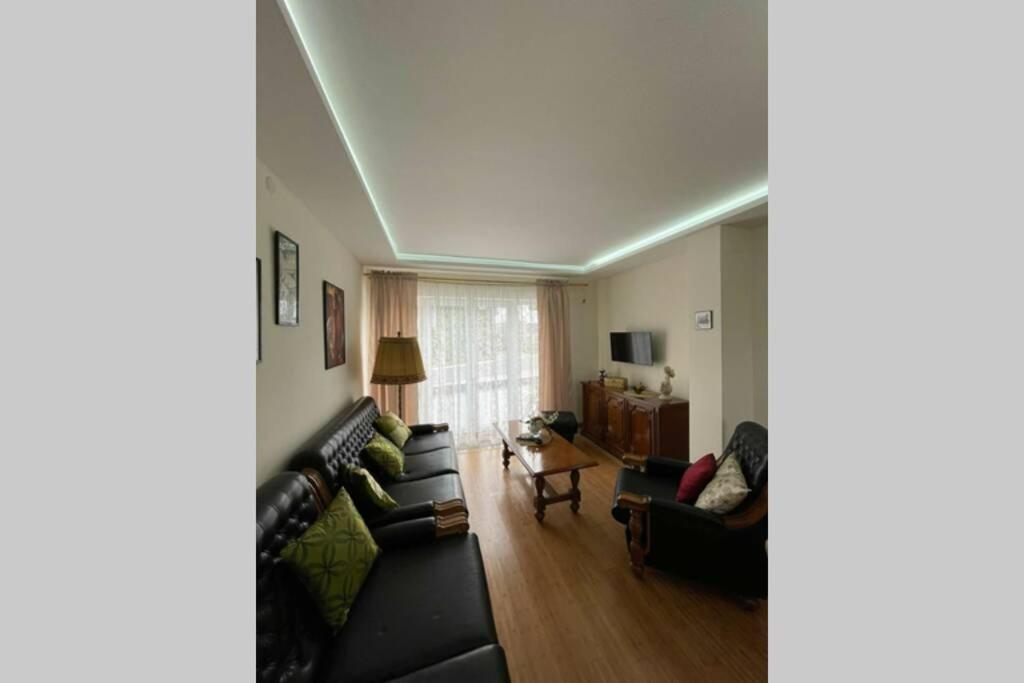 Stan Na Dan Oplenac Apartment Topola Luaran gambar