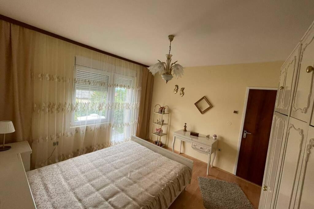 Stan Na Dan Oplenac Apartment Topola Luaran gambar