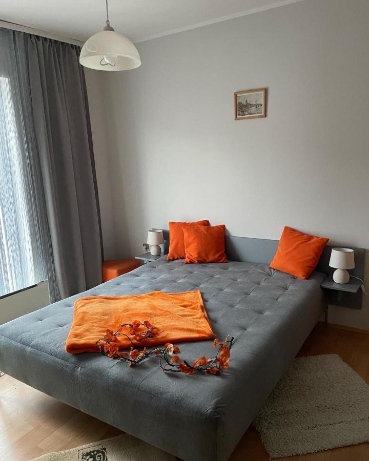 Stan Na Dan Oplenac Apartment Topola Luaran gambar